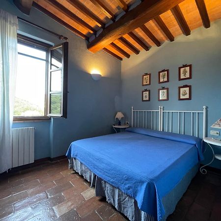 Agriturismo Le Sughere Rio Marina Cameră foto